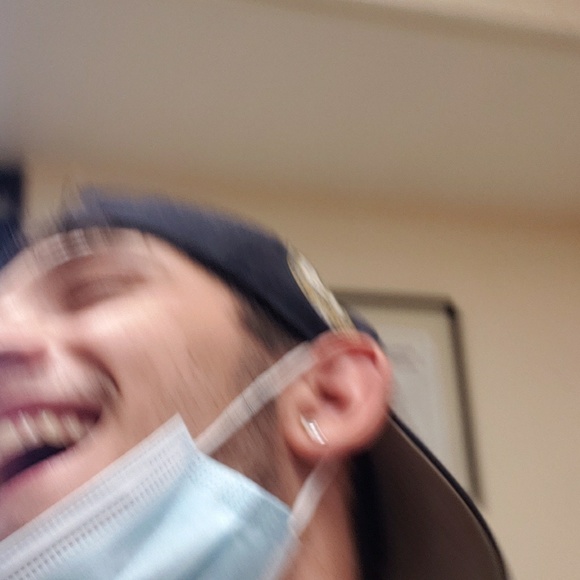 Meet your Posher, Joseph - Picture 1 of 1